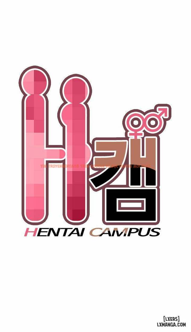 Trang truyện 1 trong truyện tranh Đại Học H - Chapter 15 - hentai24h.pro