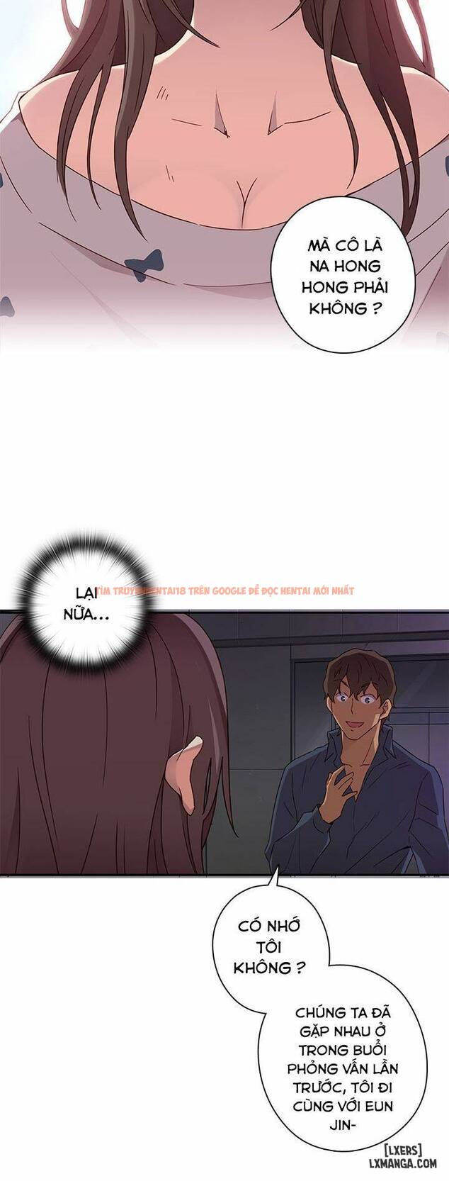 Trang truyện 11 trong truyện tranh Đại Học H - Chapter 15 - hentai24h.pro