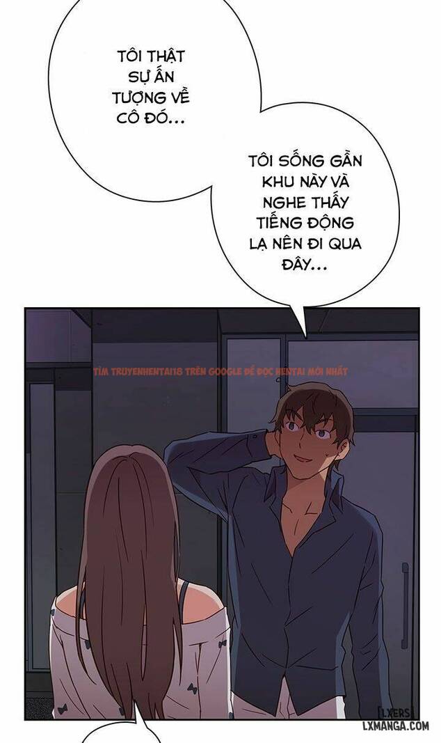 Trang truyện 18 trong truyện tranh Đại Học H - Chapter 15 - hentai24h.pro