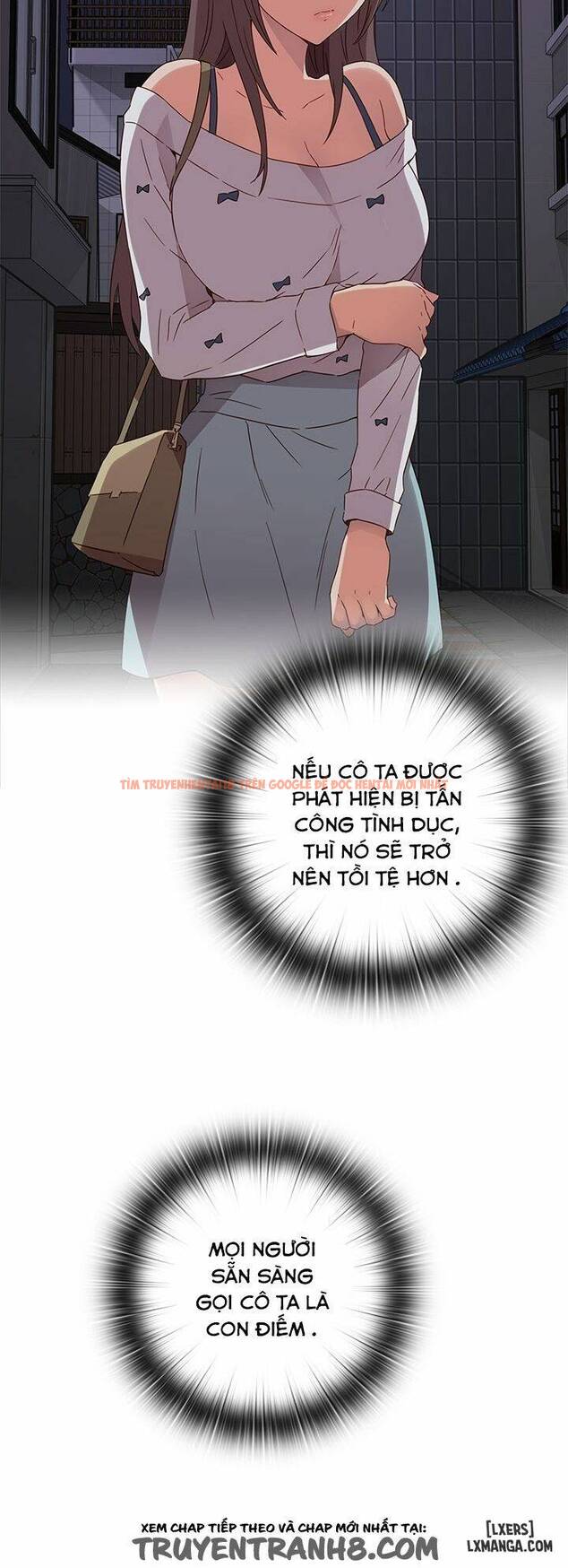 Trang truyện 25 trong truyện tranh Đại Học H - Chapter 15 - hentai24h.pro