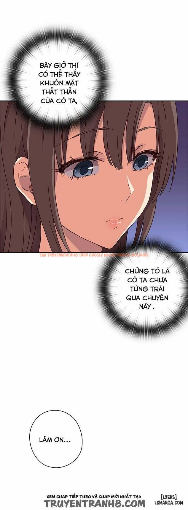 Trang truyện 26 trong truyện tranh Đại Học H - Chapter 15 - hentai24h.pro