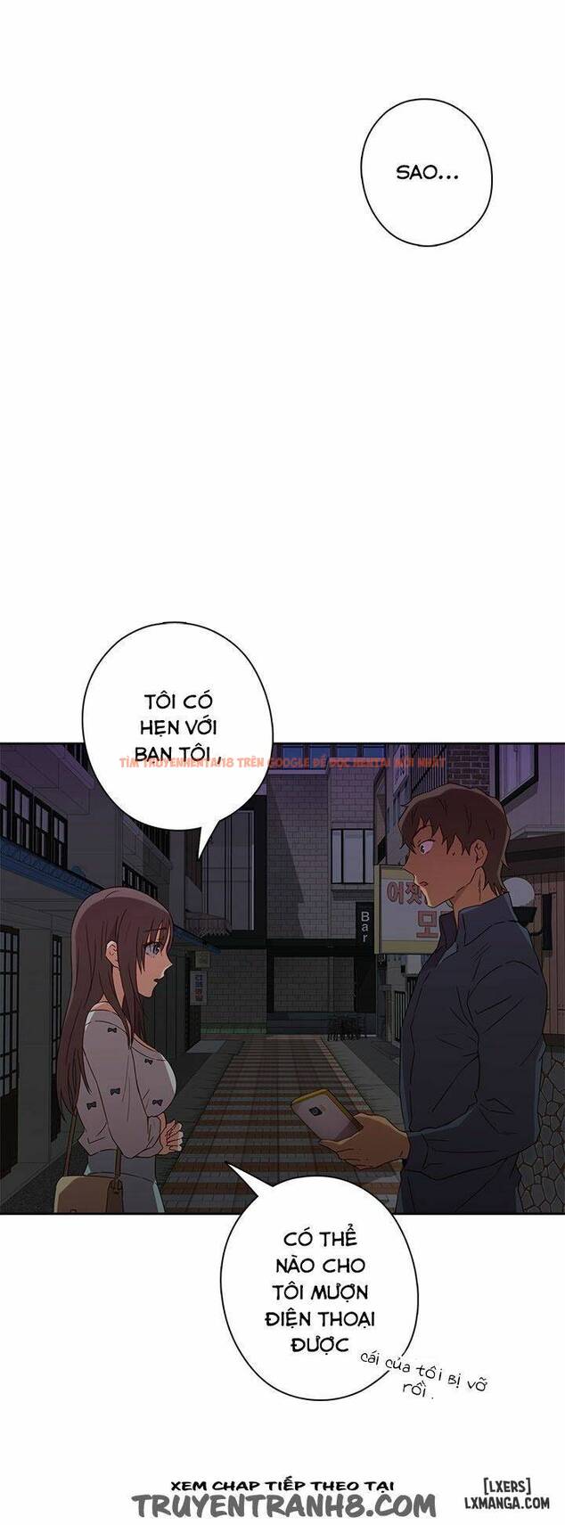 Trang truyện 27 trong truyện tranh Đại Học H - Chapter 15 - hentai24h.pro