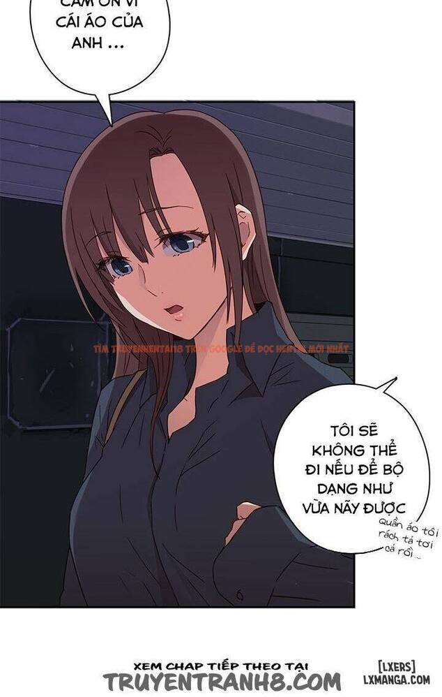 Trang truyện 31 trong truyện tranh Đại Học H - Chapter 15 - hentai24h.pro