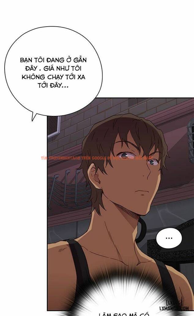 Trang truyện 32 trong truyện tranh Đại Học H - Chapter 15 - hentai24h.pro