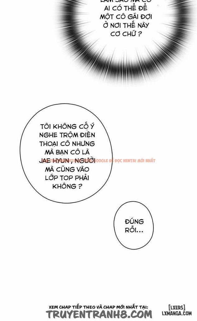 Trang truyện 33 trong truyện tranh Đại Học H - Chapter 15 - hentai24h.pro