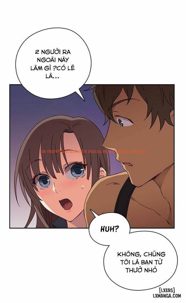 Trang truyện 34 trong truyện tranh Đại Học H - Chapter 15 - hentai24h.pro
