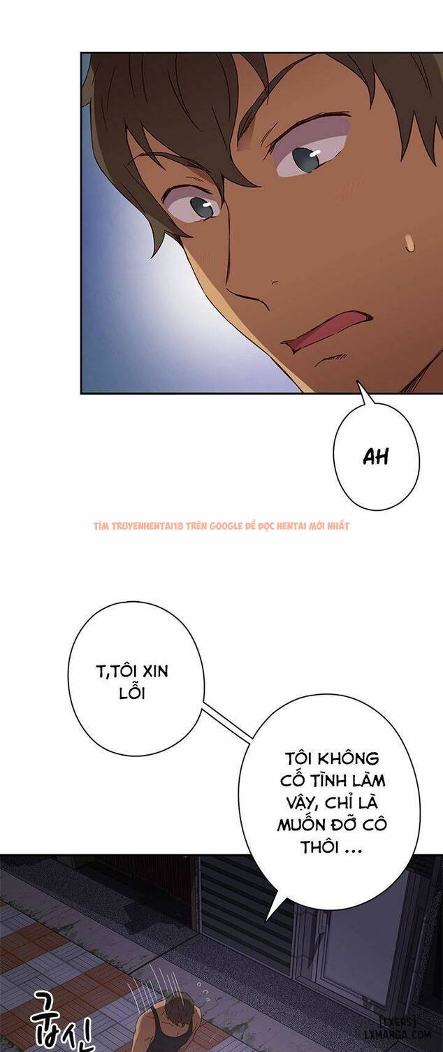 Trang truyện 40 trong truyện tranh Đại Học H - Chapter 15 - hentai24h.pro
