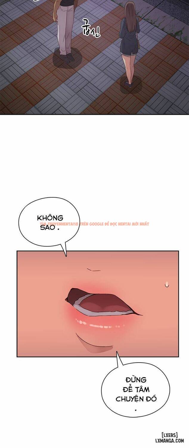 Trang truyện 41 trong truyện tranh Đại Học H - Chapter 15 - hentai24h.pro