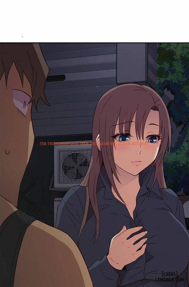 Trang truyện 42 trong truyện tranh Đại Học H - Chapter 15 - hentai24h.pro