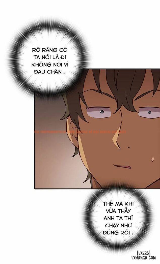 Trang truyện 53 trong truyện tranh Đại Học H - Chapter 15 - hentai24h.pro