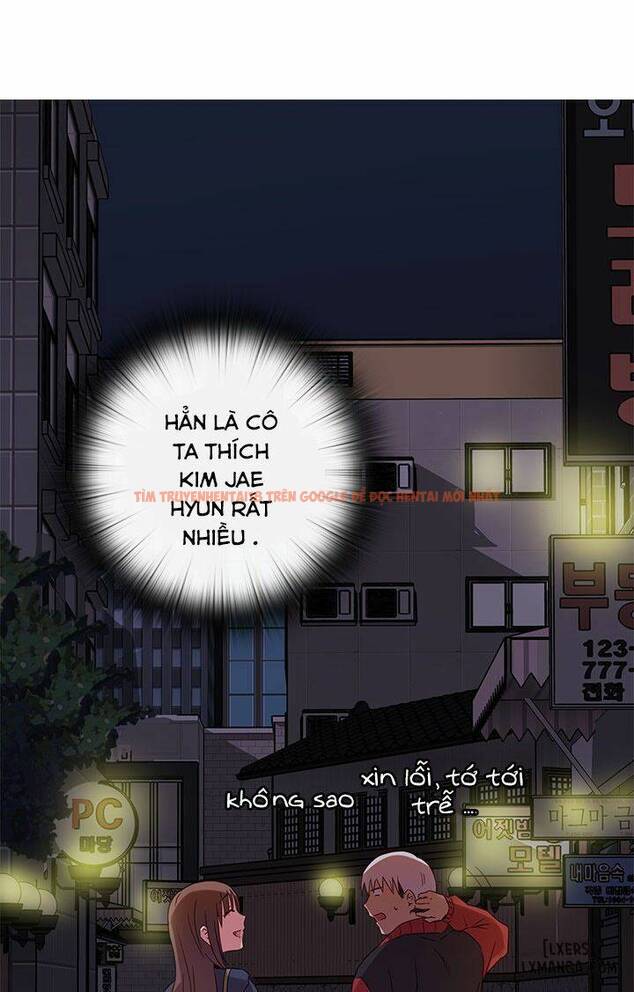 Trang truyện 54 trong truyện tranh Đại Học H - Chapter 15 - hentai24h.pro