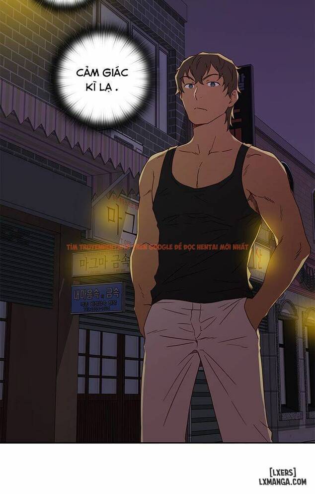 Trang truyện 56 trong truyện tranh Đại Học H - Chapter 15 - hentai24h.pro