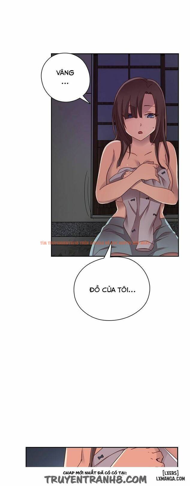 Trang truyện 6 trong truyện tranh Đại Học H - Chapter 15 - hentai24h.pro