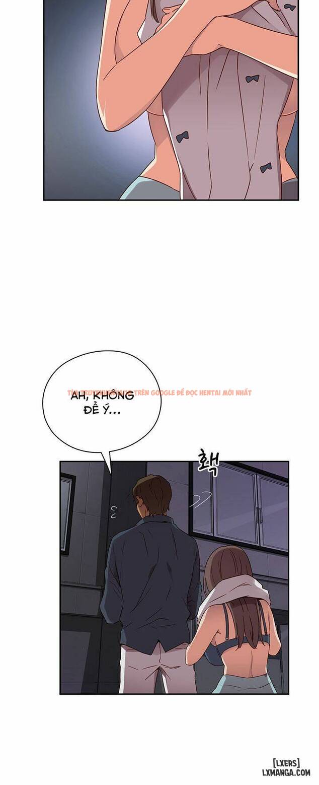 Trang truyện 7 trong truyện tranh Đại Học H - Chapter 15 - hentai24h.pro