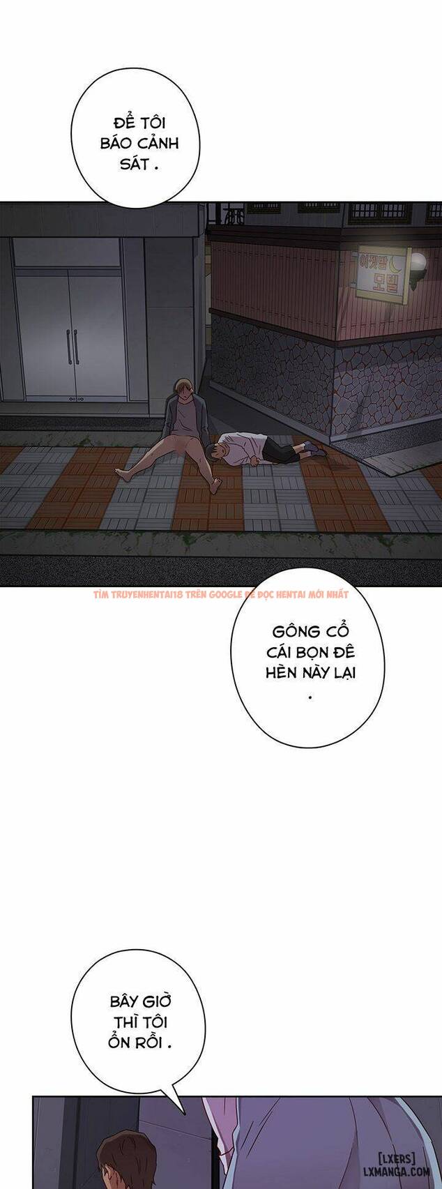 Trang truyện 8 trong truyện tranh Đại Học H - Chapter 15 - hentai24h.pro