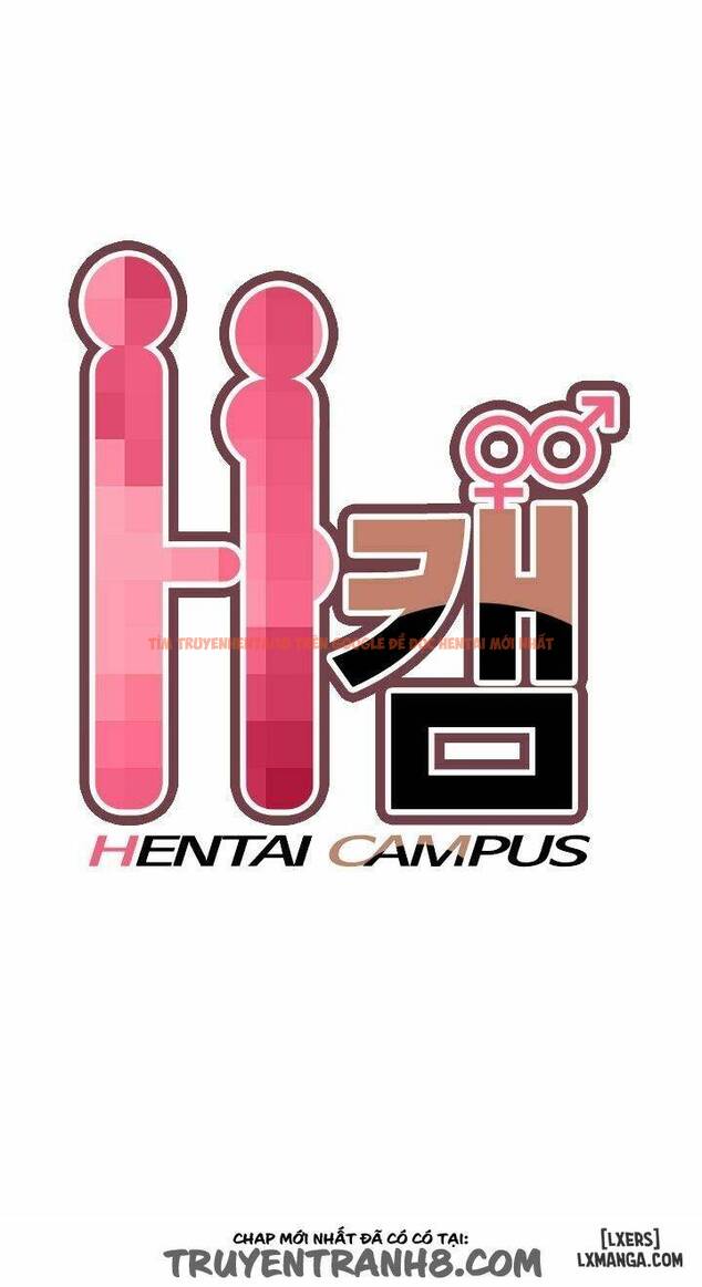 Trang truyện 1 trong truyện tranh Đại Học H - Chapter 16 - hentai24h.pro