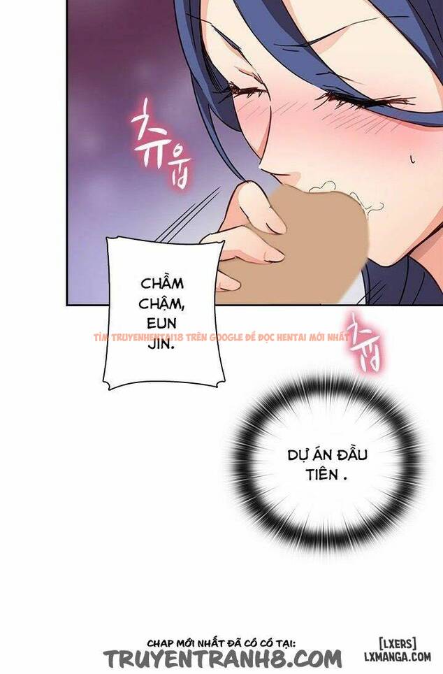 Trang truyện 10 trong truyện tranh Đại Học H - Chapter 16 - hentai24h.pro