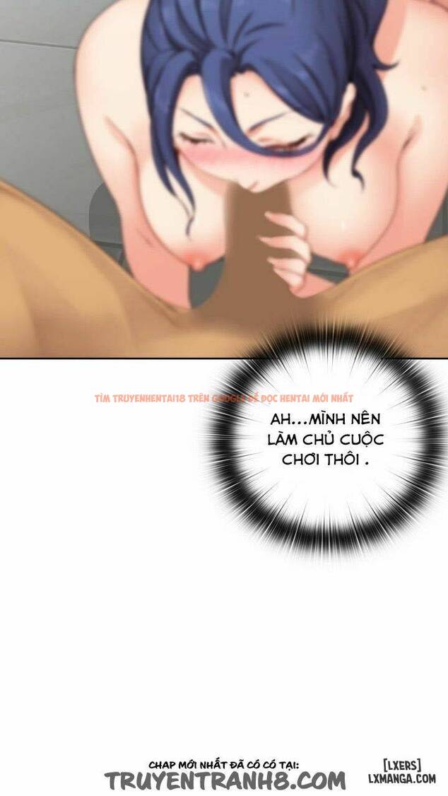 Trang truyện 18 trong truyện tranh Đại Học H - Chapter 16 - hentai24h.pro