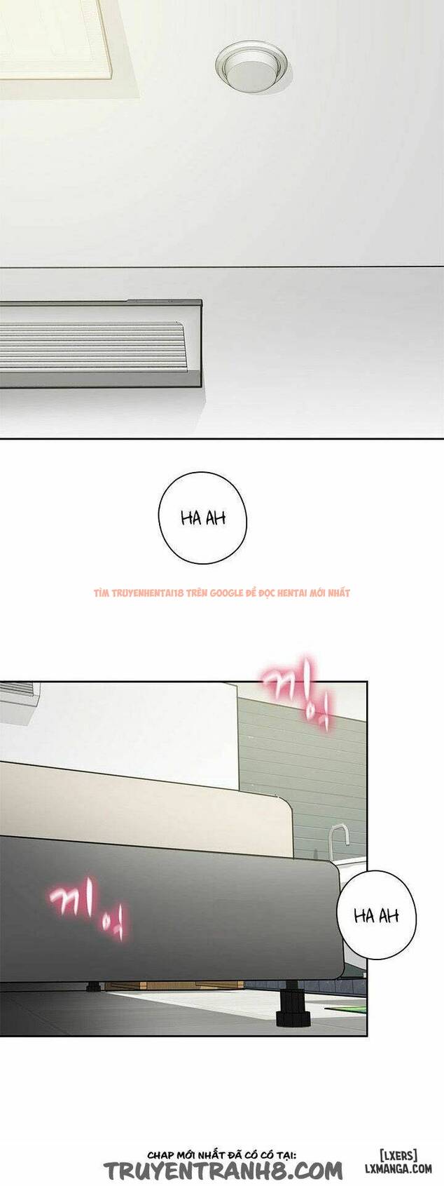 Trang truyện 24 trong truyện tranh Đại Học H - Chapter 16 - hentai24h.pro