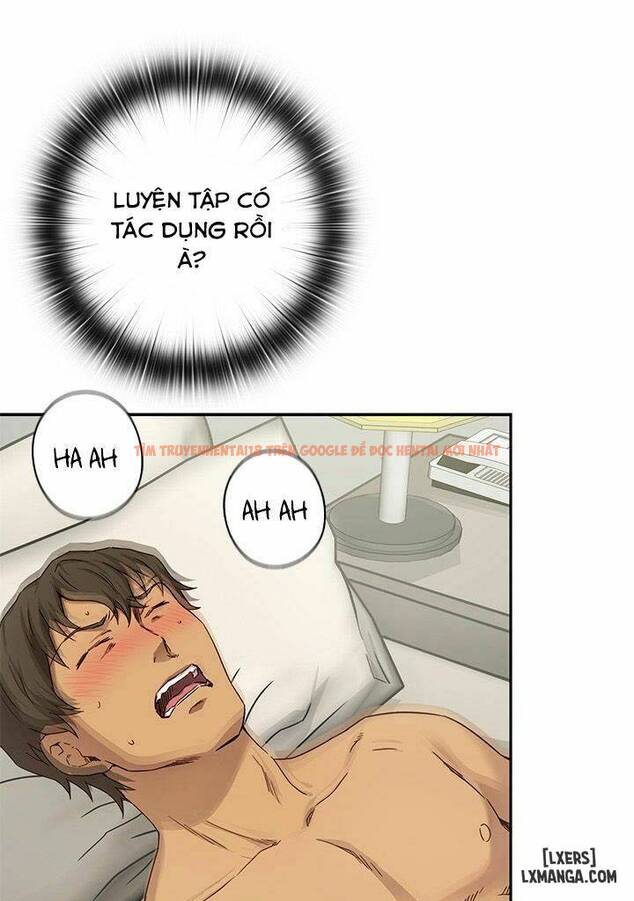 Trang truyện 26 trong truyện tranh Đại Học H - Chapter 16 - hentai24h.pro