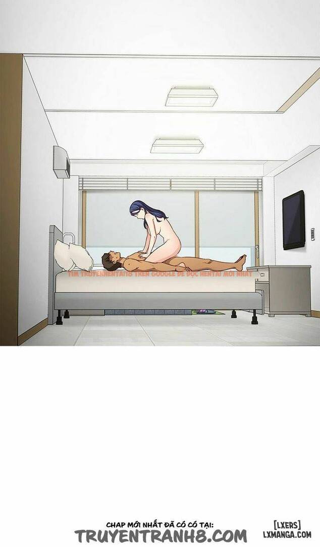 Trang truyện 37 trong truyện tranh Đại Học H - Chapter 16 - hentai24h.pro