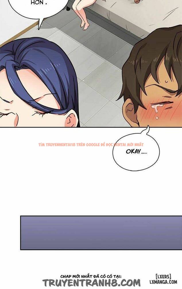 Trang truyện 39 trong truyện tranh Đại Học H - Chapter 16 - hentai24h.pro