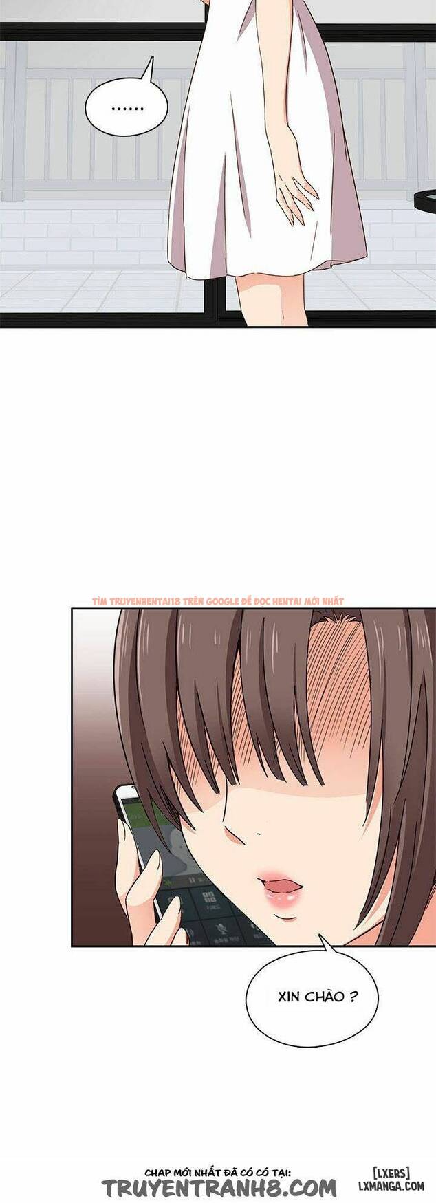 Trang truyện 43 trong truyện tranh Đại Học H - Chapter 16 - hentai24h.pro