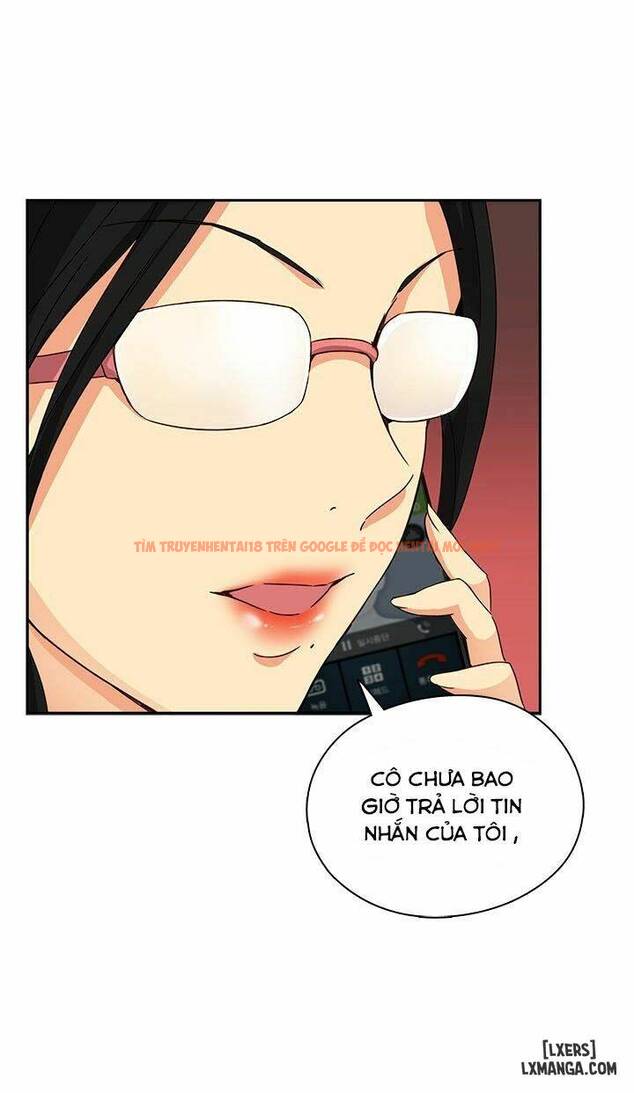 Trang truyện 44 trong truyện tranh Đại Học H - Chapter 16 - hentai24h.pro