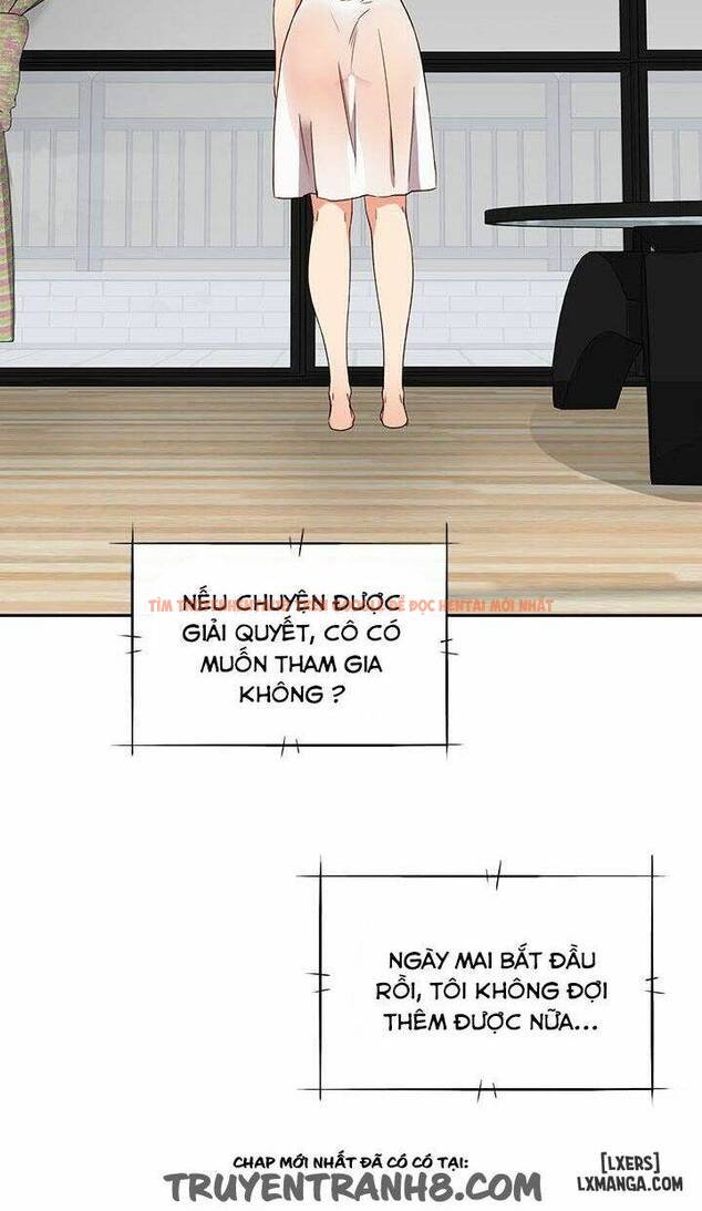 Trang truyện 47 trong truyện tranh Đại Học H - Chapter 16 - hentai24h.pro