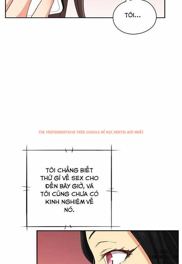 Trang truyện 50 trong truyện tranh Đại Học H - Chapter 16 - hentai24h.pro
