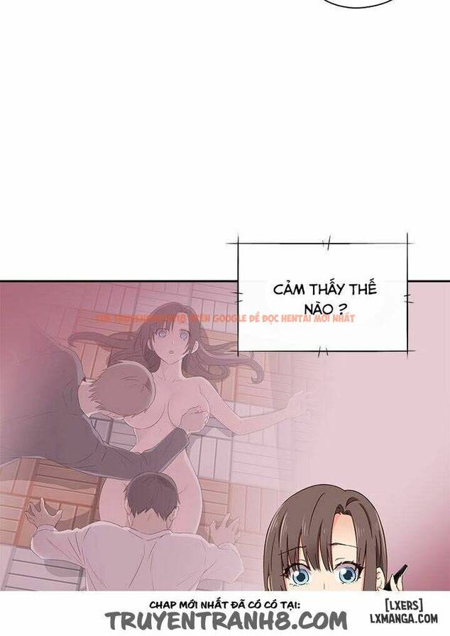 Trang truyện 59 trong truyện tranh Đại Học H - Chapter 16 - hentai24h.pro