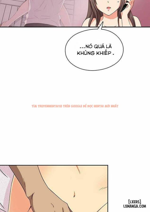 Trang truyện 60 trong truyện tranh Đại Học H - Chapter 16 - hentai24h.pro