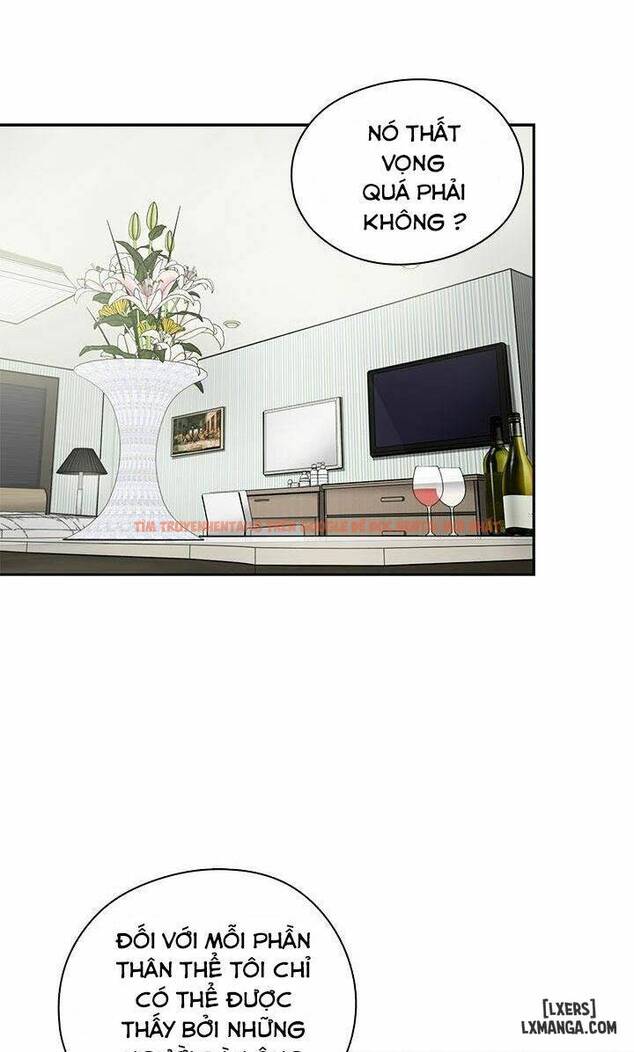 Trang truyện 68 trong truyện tranh Đại Học H - Chapter 16 - hentai24h.pro