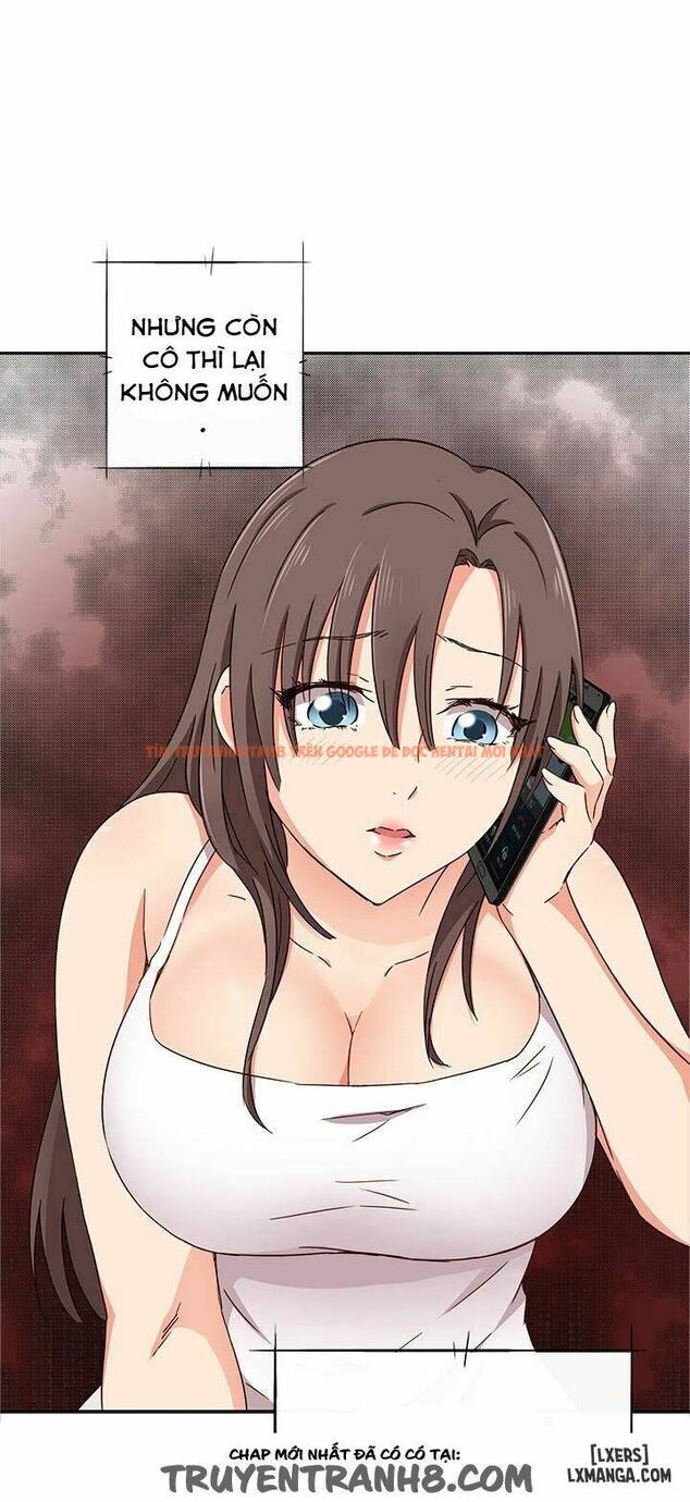 Trang truyện 70 trong truyện tranh Đại Học H - Chapter 16 - hentai24h.pro