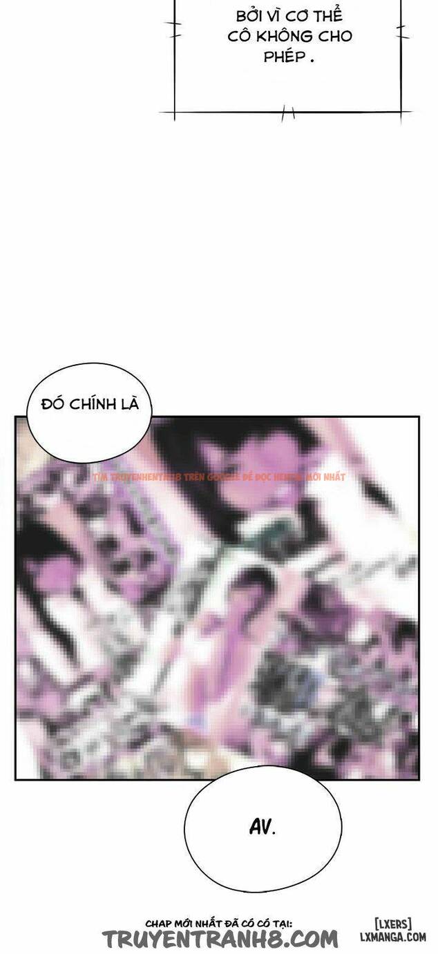 Trang truyện 71 trong truyện tranh Đại Học H - Chapter 16 - hentai24h.pro