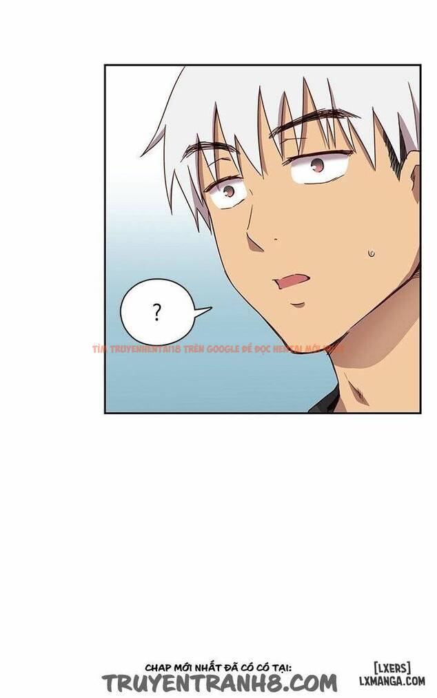 Trang truyện 8 trong truyện tranh Đại Học H - Chap 17 - lxmanga.org