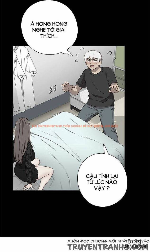 Trang truyện 12 trong truyện tranh Đại Học H - Chapter 19 - hentai24h.pro