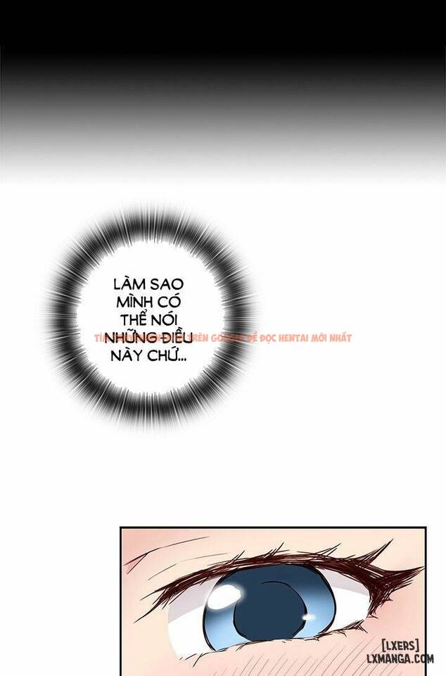 Trang truyện 17 trong truyện tranh Đại Học H - Chapter 19 - hentai24h.pro