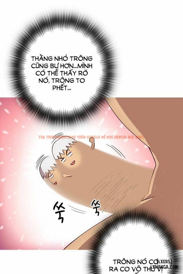 Trang truyện 21 trong truyện tranh Đại Học H - Chapter 19 - hentai24h.pro