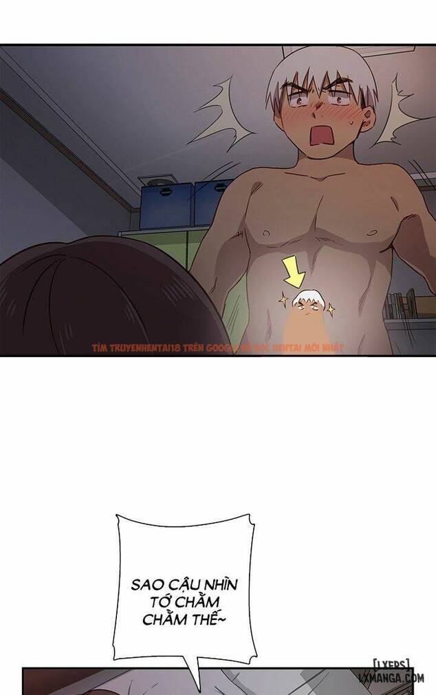 Trang truyện 25 trong truyện tranh Đại Học H - Chapter 19 - hentai24h.pro