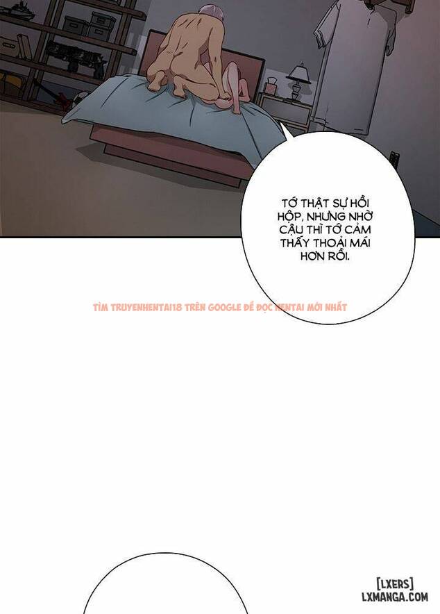 Trang truyện 31 trong truyện tranh Đại Học H - Chapter 19 - hentai24h.pro