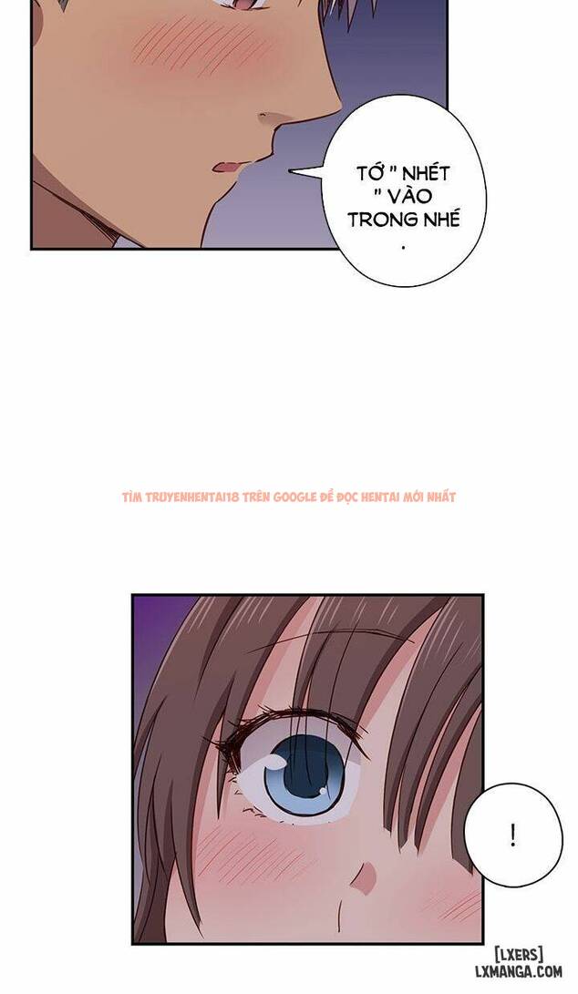 Trang truyện 53 trong truyện tranh Đại Học H - Chapter 19 - hentai24h.pro