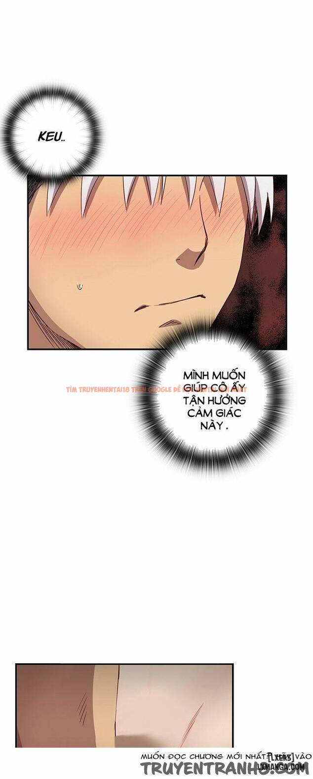 Trang truyện 69 trong truyện tranh Đại Học H - Chapter 19 - hentai24h.pro
