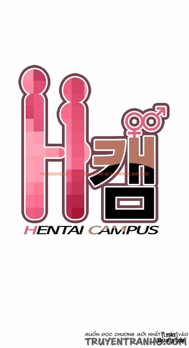 Trang truyện 8 trong truyện tranh Đại Học H - Chapter 19 - hentai24h.pro