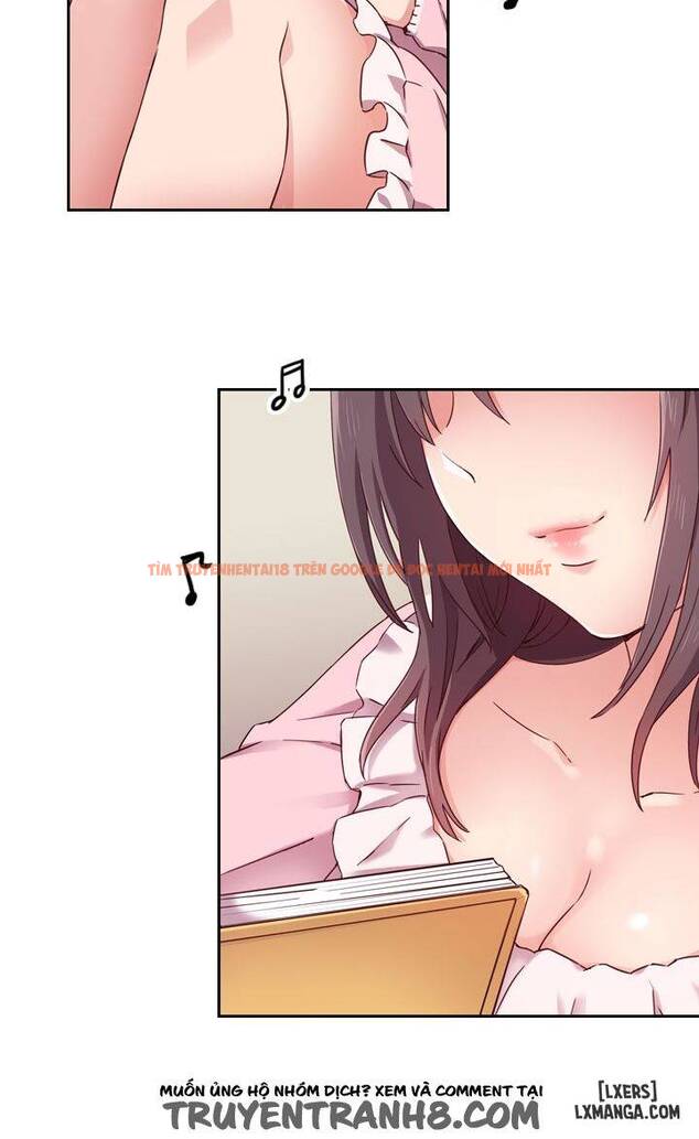Trang truyện 1 trong truyện tranh Đại Học H - Chapter 2 - hentai24h.pro