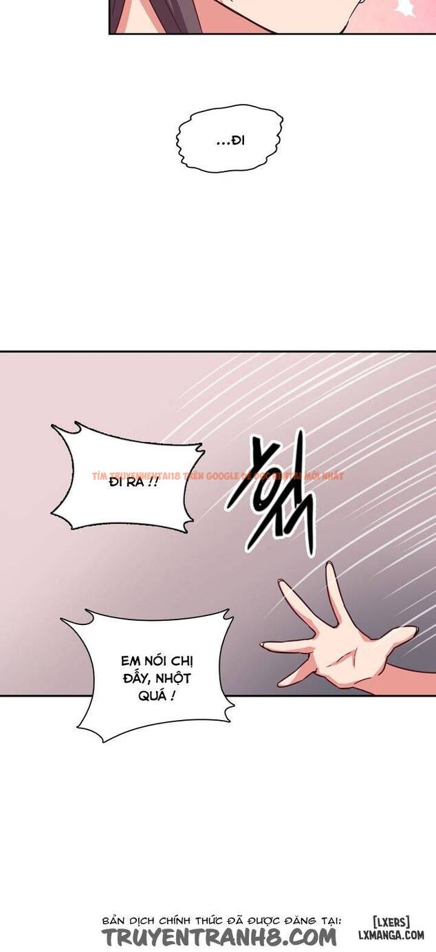 Trang truyện 15 trong truyện tranh Đại Học H - Chapter 2 - hentai24h.pro