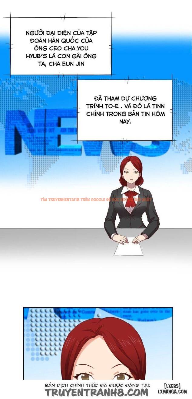 Trang truyện 20 trong truyện tranh Đại Học H - Chapter 2 - hentai24h.pro