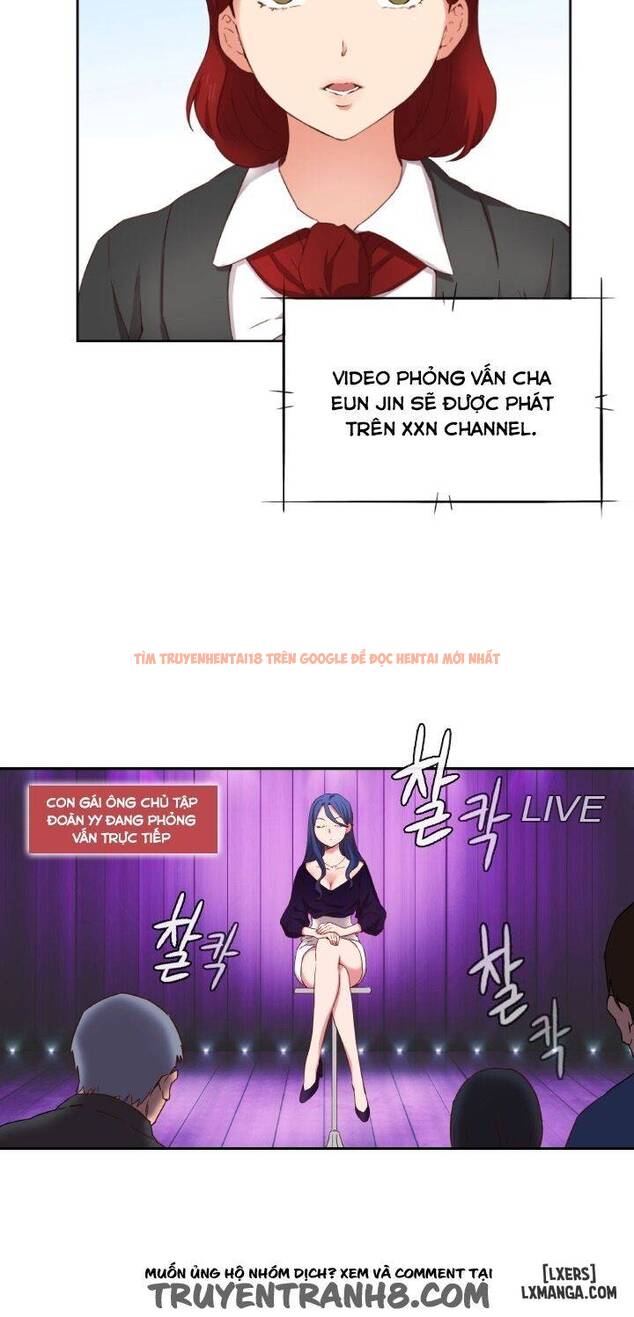Trang truyện 21 trong truyện tranh Đại Học H - Chapter 2 - hentai24h.pro
