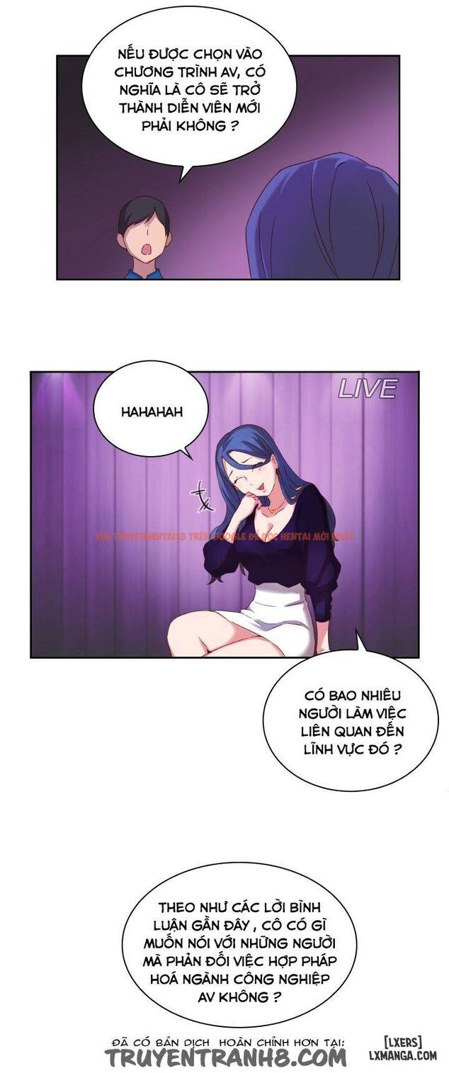 Trang truyện 24 trong truyện tranh Đại Học H - Chapter 2 - hentai24h.pro