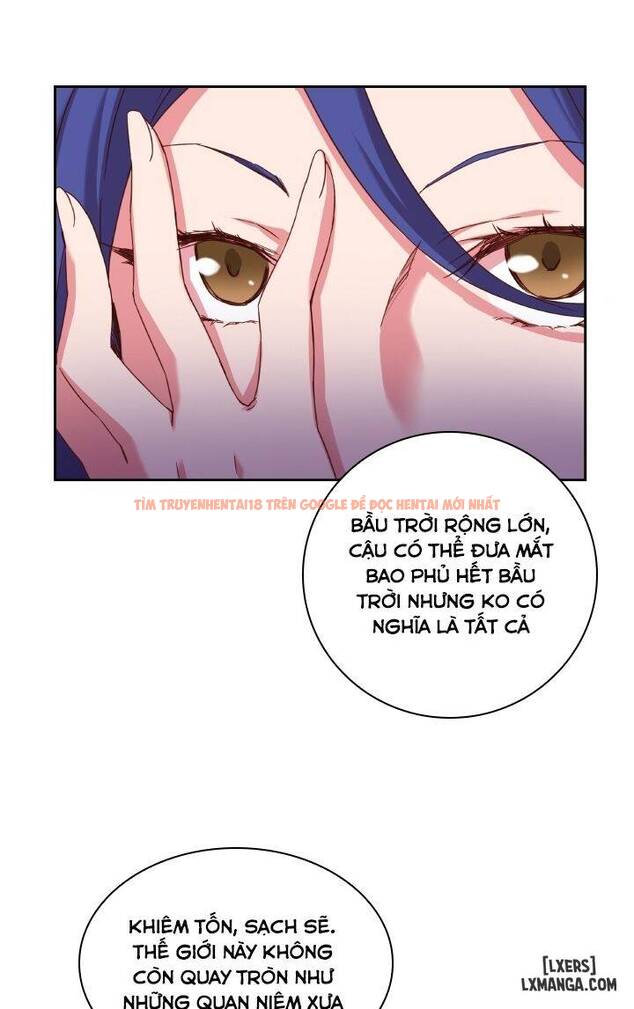 Trang truyện 26 trong truyện tranh Đại Học H - Chapter 2 - hentai24h.pro